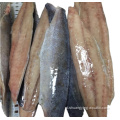 Filetes de peixe congelados de venda quente Mahi mahi
